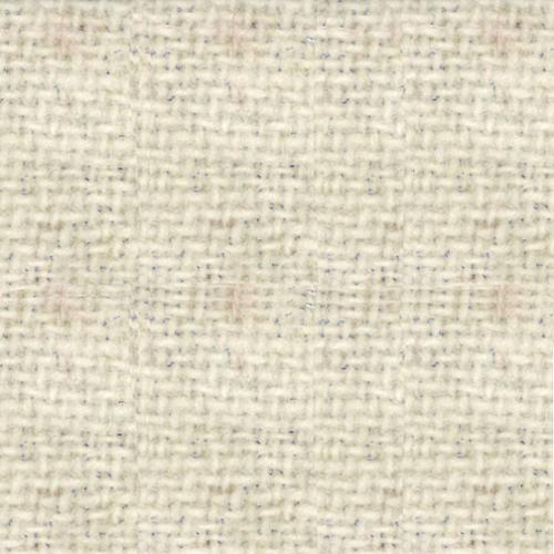 PRIMITIVE GATHERINGS: Wool Fat Quarter-Ecru