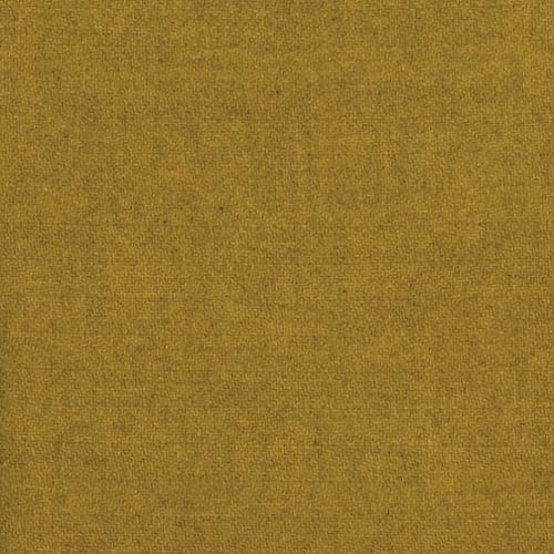 PRIMITIVE GATHERINGS: Wool Fat Quarter- Saffron