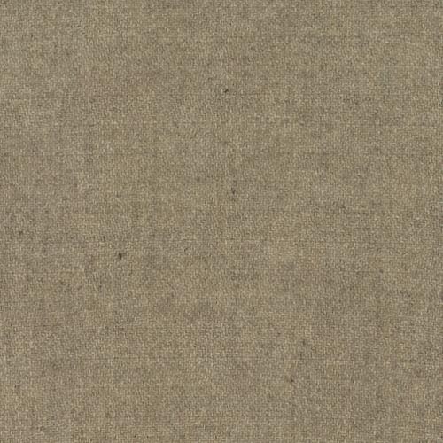 PRIMITIVE GATHERINGS: Wool Fat Quarter- Santas Beard