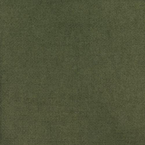 PRIMITIVE GATHERINGS: Wool Fat Quarter-Green Tea