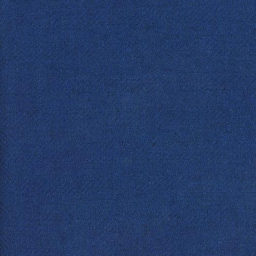 PRIMITIVE GATHERINGS: Wool Fat Quarter-Periwinkle