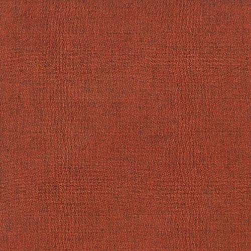 PRIMITIVE GATHERINGS: Wool Fat Quarter-Salmon