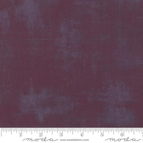 Grunge Basics: Wine (1/4 Yard)