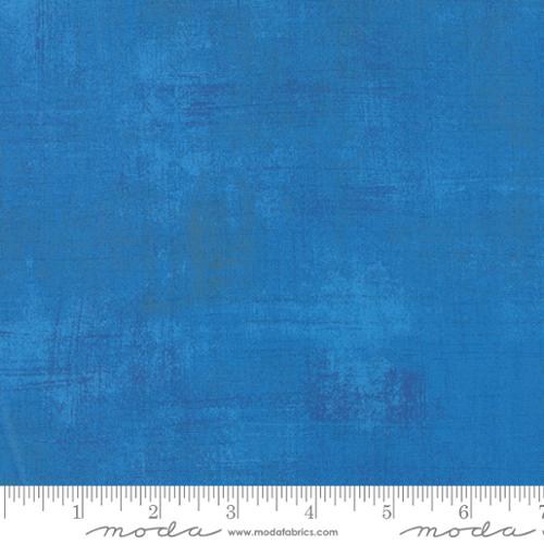 Grunge Basics: Bright Sky (1/4 Yard)