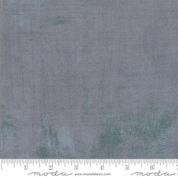 Grunge Basics: Smoke (1/4 Yard)