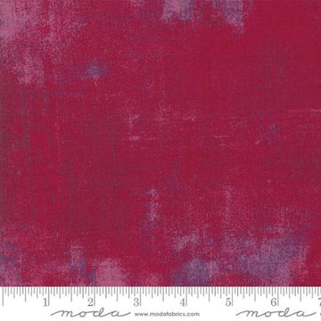 Grunge Basics: Cordovan (1/4 Yard)