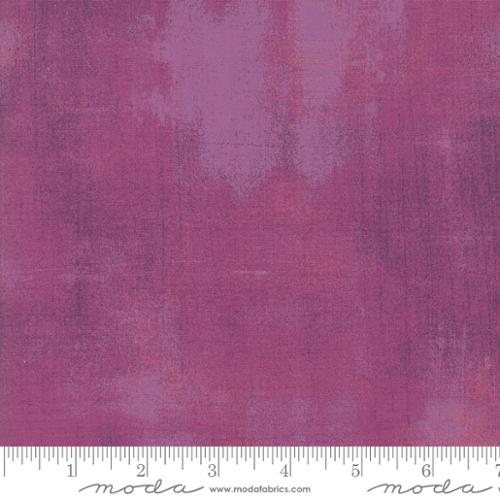 Grunge Basics: Berry Pie (1/4 Yard)