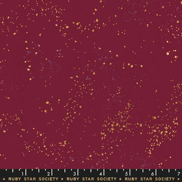 SPECKLED: Wine Time (1/4 Yard)