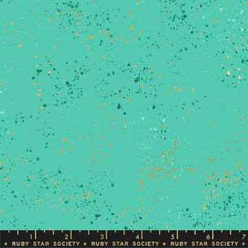 Ruby Star Society SPECKLED: Metallic Icebox (1/4 Yard)