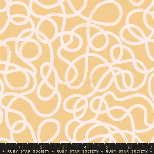 RUBY STAR SOCIETY-CLEARANCE: One-Yard Pre-Cut