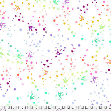 Tula Pink TRUE COLORS: 58