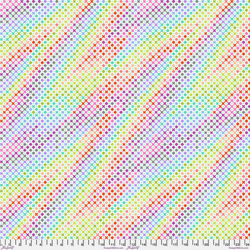 Tula Pink TRUE COLORS: 58