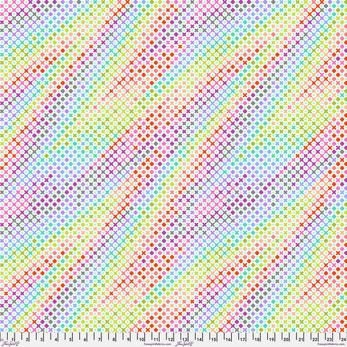 Tula Pink TRUE COLORS: 58
