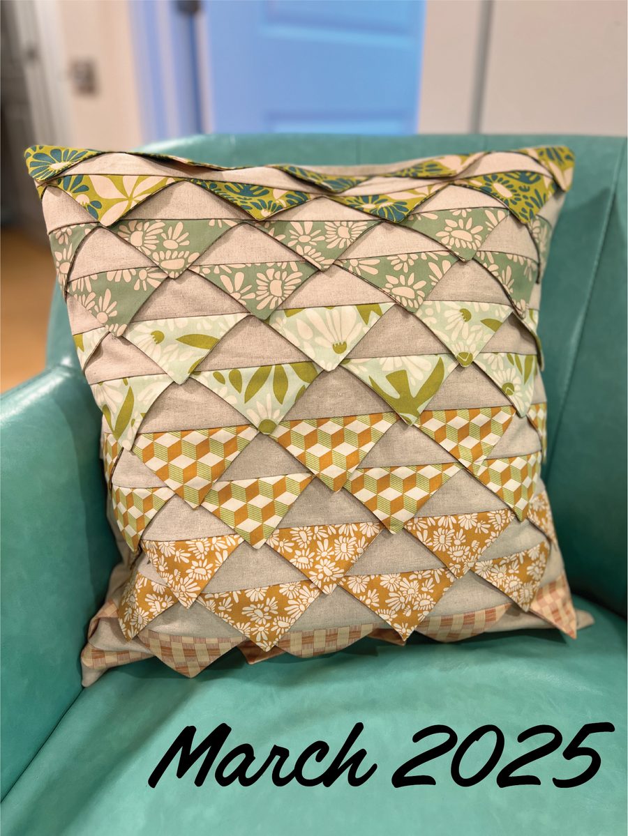 Fat Quarter Club