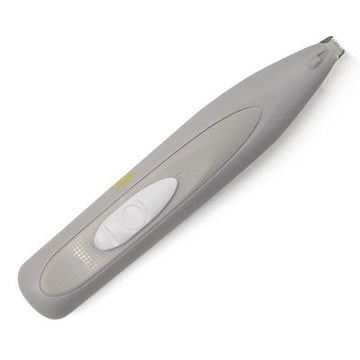 NIFTY NOTIONS: The Glow and Go Electric Seam Ripper