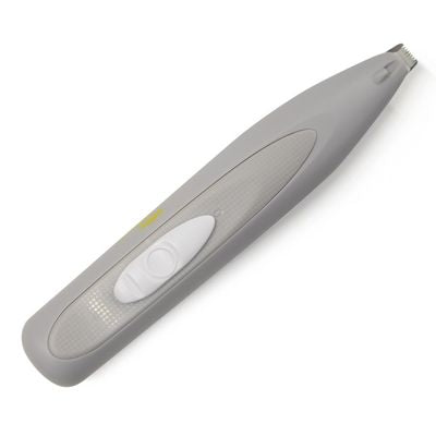 NIFTY NOTIONS: The Glow and Go Electric Seam Ripper