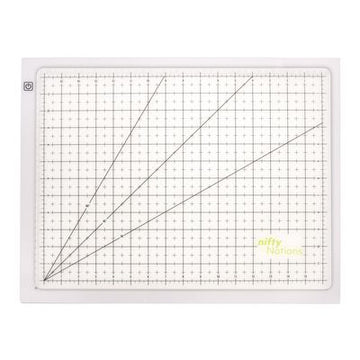 NIFTY NOTIONS: The Nifty Trace & Trim Studio Lightbox