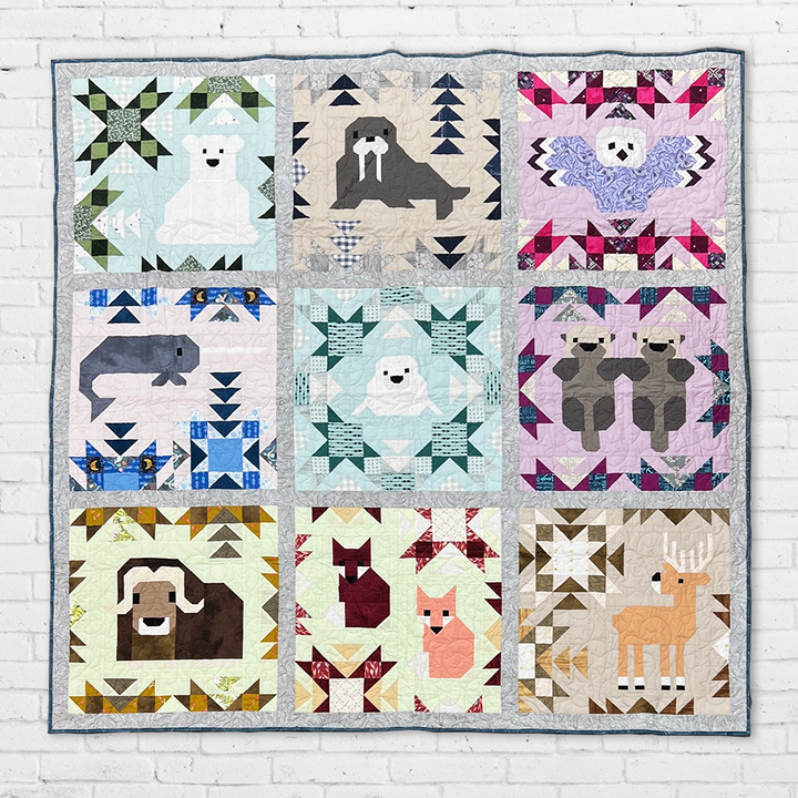 QUILT SALE