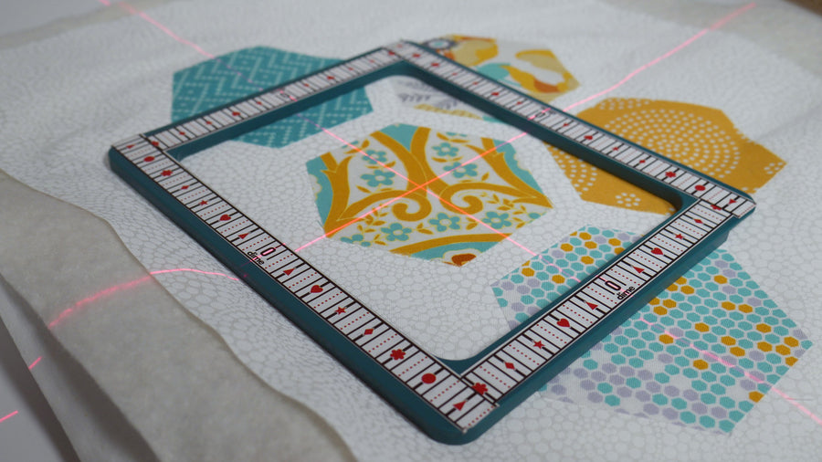 DIME by OESD: Perfect Alignment Laser 3