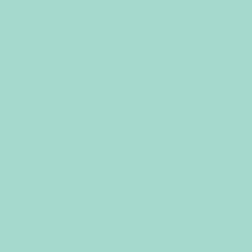 Pure Solids: Aqua (1/4 Yard)