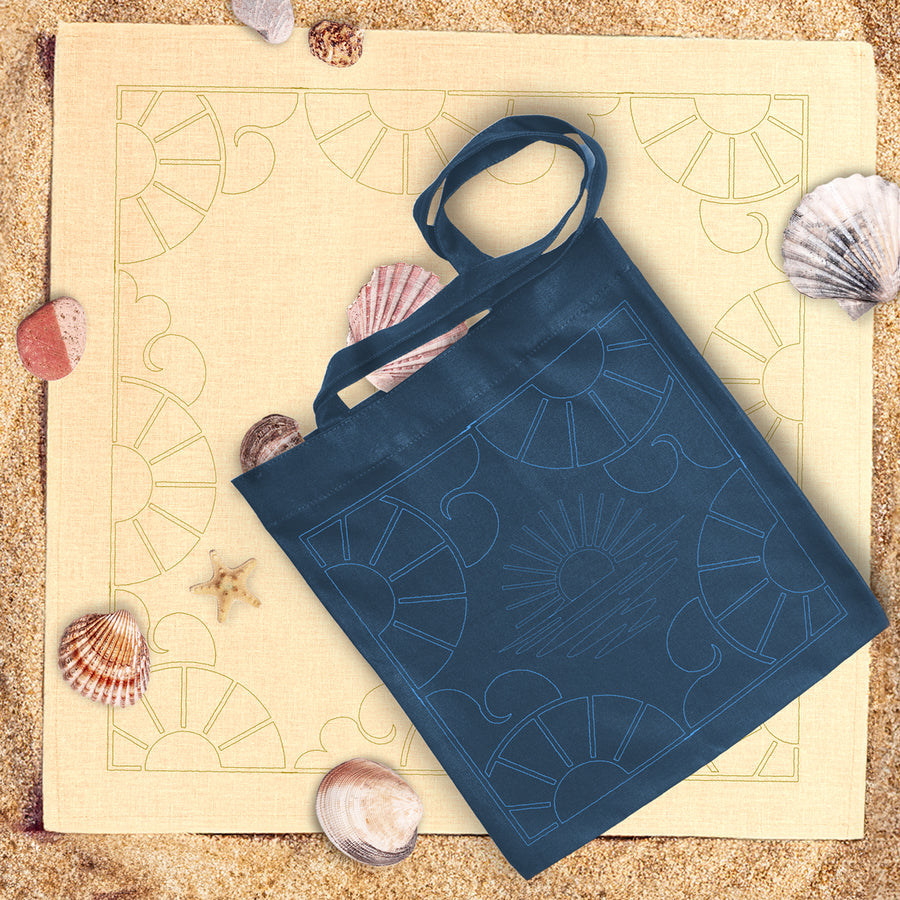 Sunshine Quilting Pack