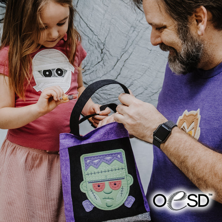OESD SPOTLIGHT