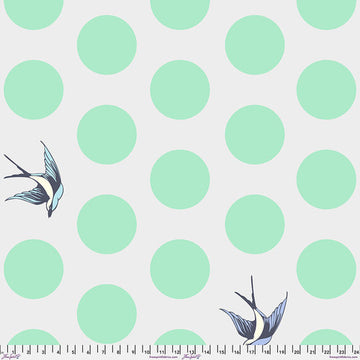 Tula Pink FREE FALL: Free Fall 108-Starlight (1/4 Yard)