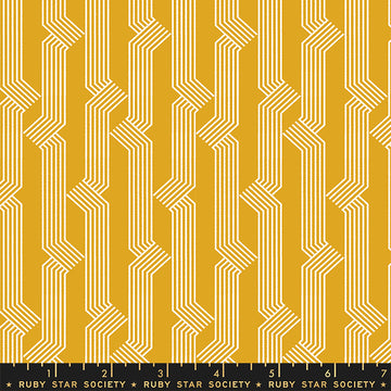 Ruby Star Society SUNBEAM: Folding-Cactus (1/4 Yard)