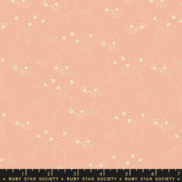 Ruby Star Society DOG PARK: Field-Dahlia (1/4 Yard)