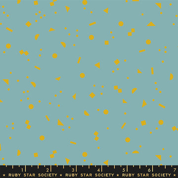 Ruby Star Society PICTURE BOOK: Forms-Playroom (1/4 Yard)