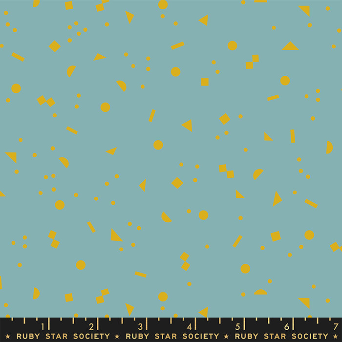 Ruby Star Society PICTURE BOOK: Forms-Playroom (1/4 Yard)