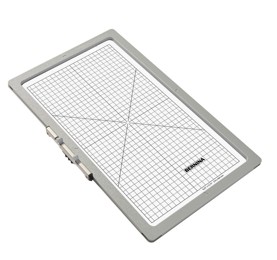 BERNINA Large Magnetic Hoop
