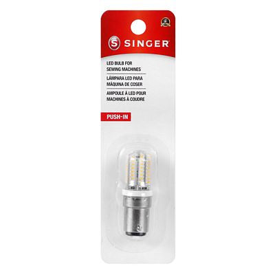 Bulb LED Bright White Light