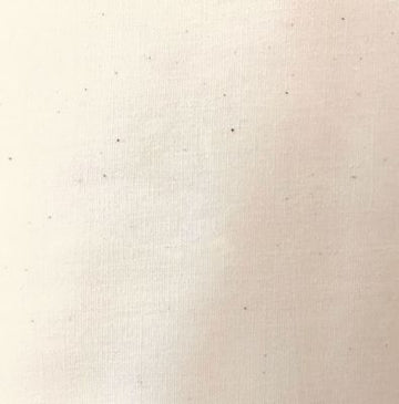 Muslin Natural Unbleached (1/4 Yard)