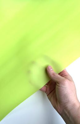 SASSAFRAS LANE DESIGNS: Jelly Vinyl