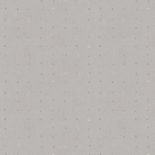 Seedling by Katarina Roccella: Seeds- Dove (1/4 Yard)