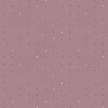 Seedling by Katarina Roccella: Seeds- Mauve (1/4 Yard)