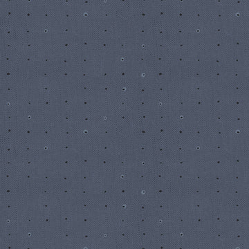 Seedling by Katarina Roccella: Seeds- Denim (1/4 Yard)