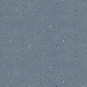 Seedling by Katarina Roccella: Seeds- Sky (1/4 Yard)