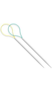 Snag Magic Needles