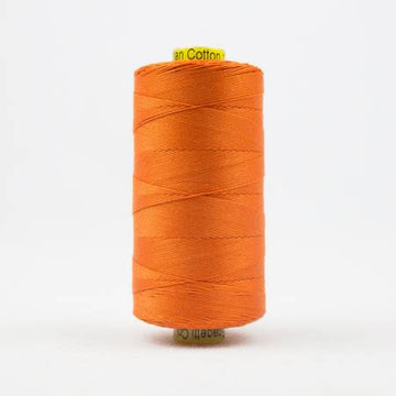 SPAGETTI: 12wt Cotton 437yds-Fun Orange 02