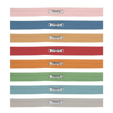 LORI HOLT: Happy Zippers 2