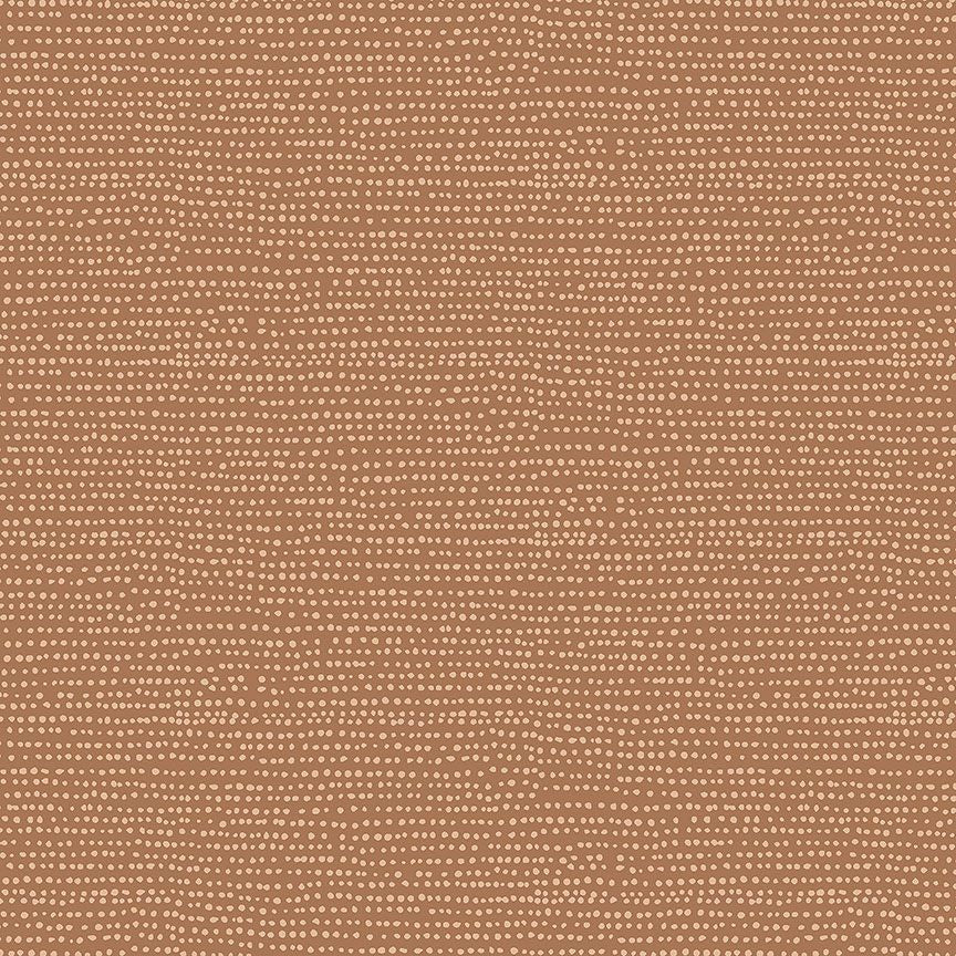 Dear Stella: Moonscape- Bronze (1/4 Yard)