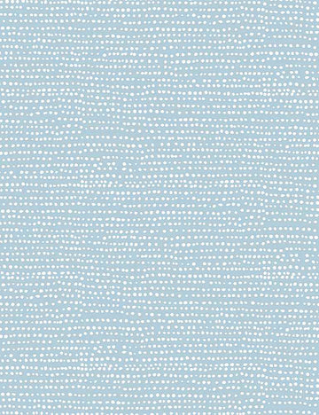 Dear Stella: Moonscape- Starlight (1/4 Yard)