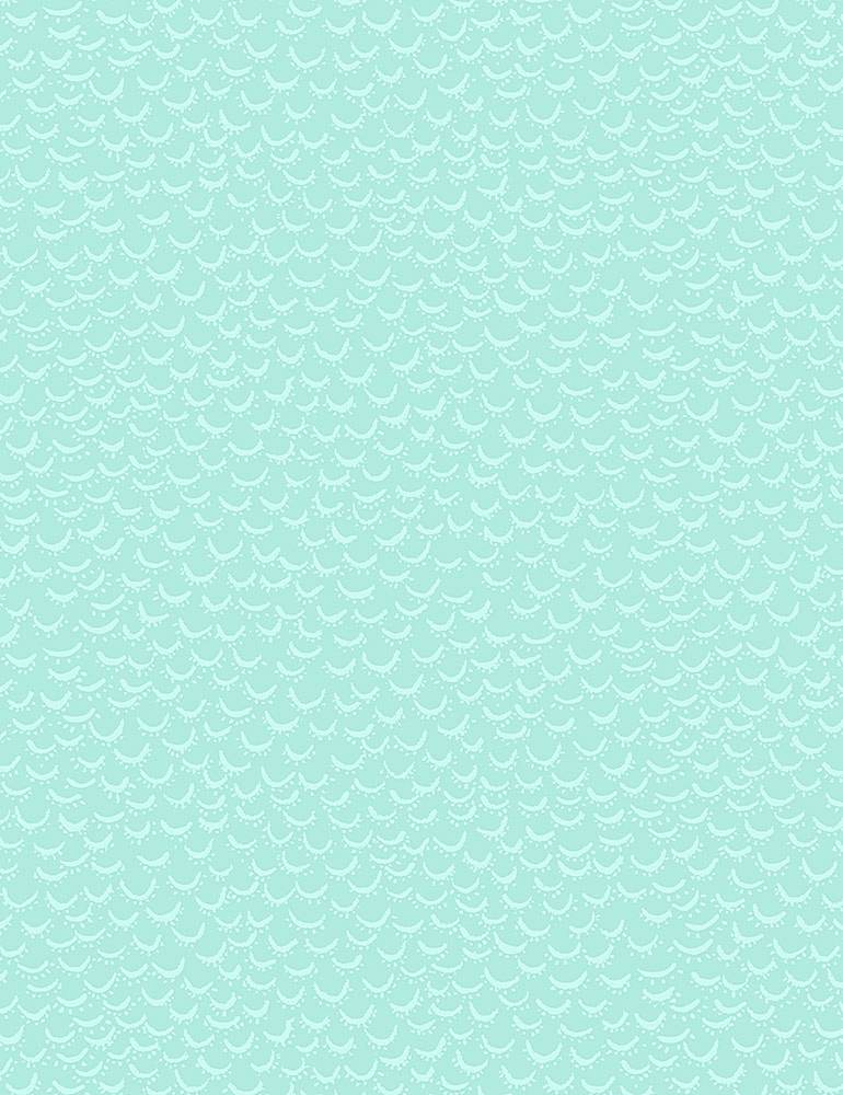 BLENDERS: One-Yard Pre-Cut