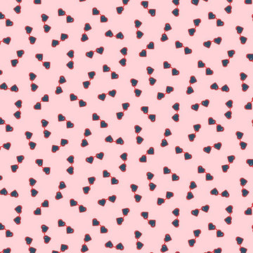 SHIMMER: SpecTacular-Blush (1/4 Yard)