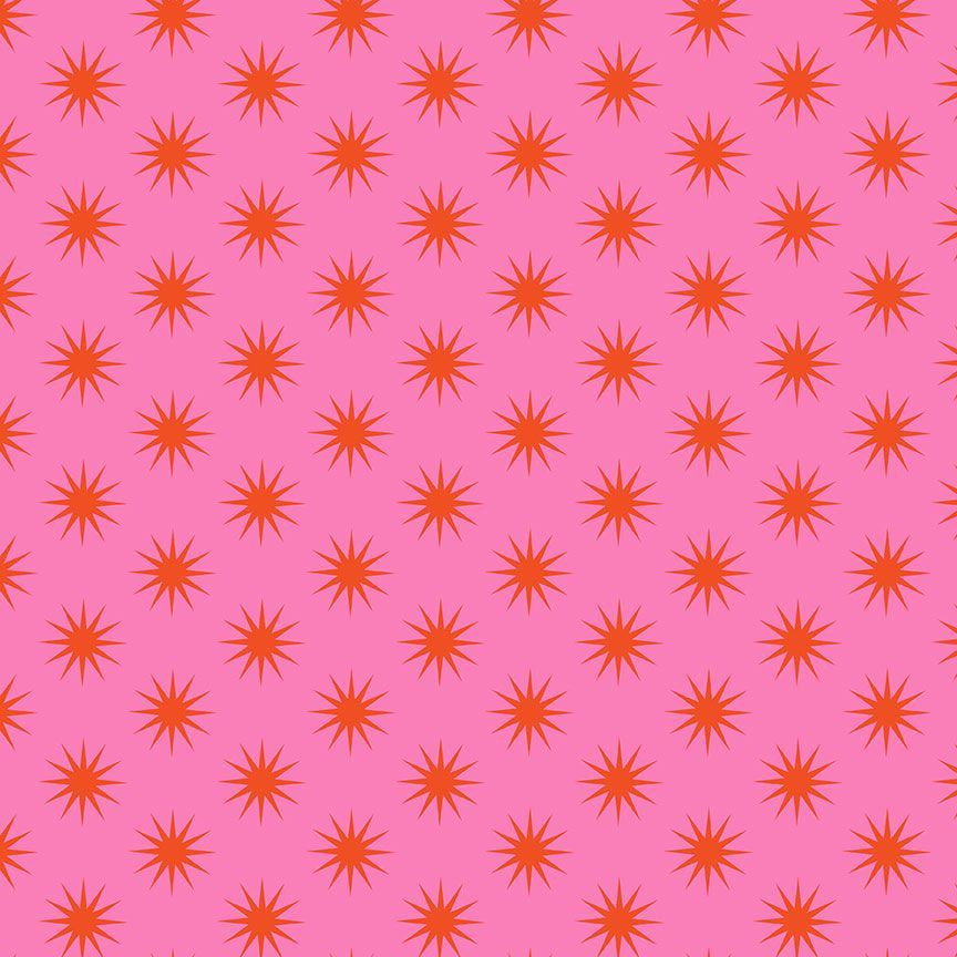 END OF BOLT PRINTS: One-Yard Pre-Cut