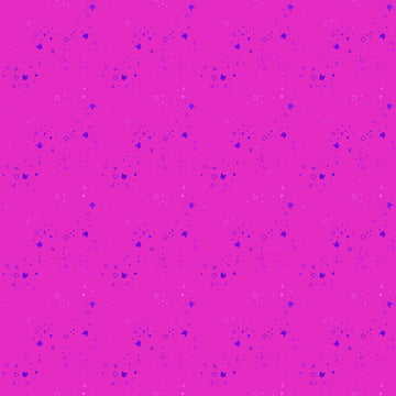 KITTY LITTER BLENDER: Pinkie Pie (1/4 Yard)