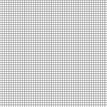 QUIET RIOT: Grid-White (1/4 Yard)