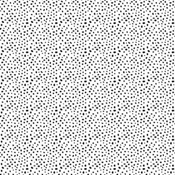 QUIET RIOT: Cheet-Oh-White (1/4 Yard)